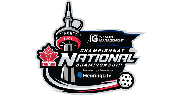2026 IG Wealth Management National Championships presented by Hearing Life