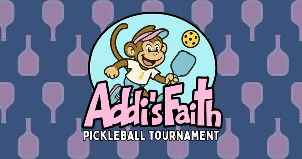 Addi's Faith Foundation Tournament