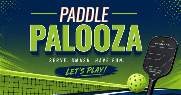 Paddle Palooza - Jacksonville