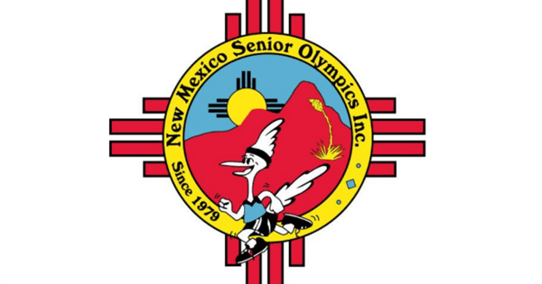 2026 New Mexico Senior Olympics State Summer Games – Las Cruces