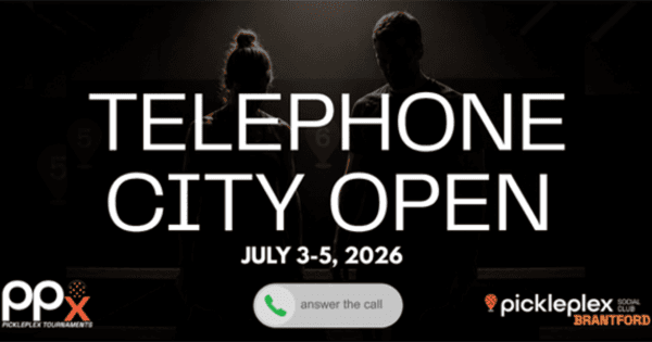 PPx Telephone City Open