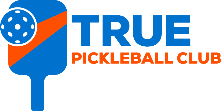 True Pickleball Club pickleball court
