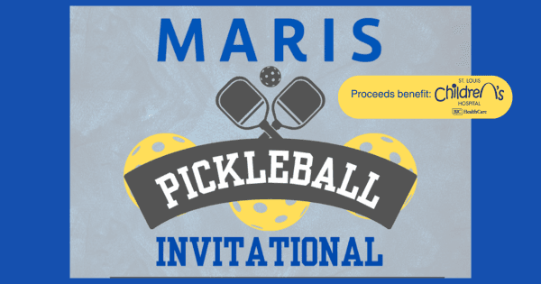 MARIS Pickleball Invitational Tournament