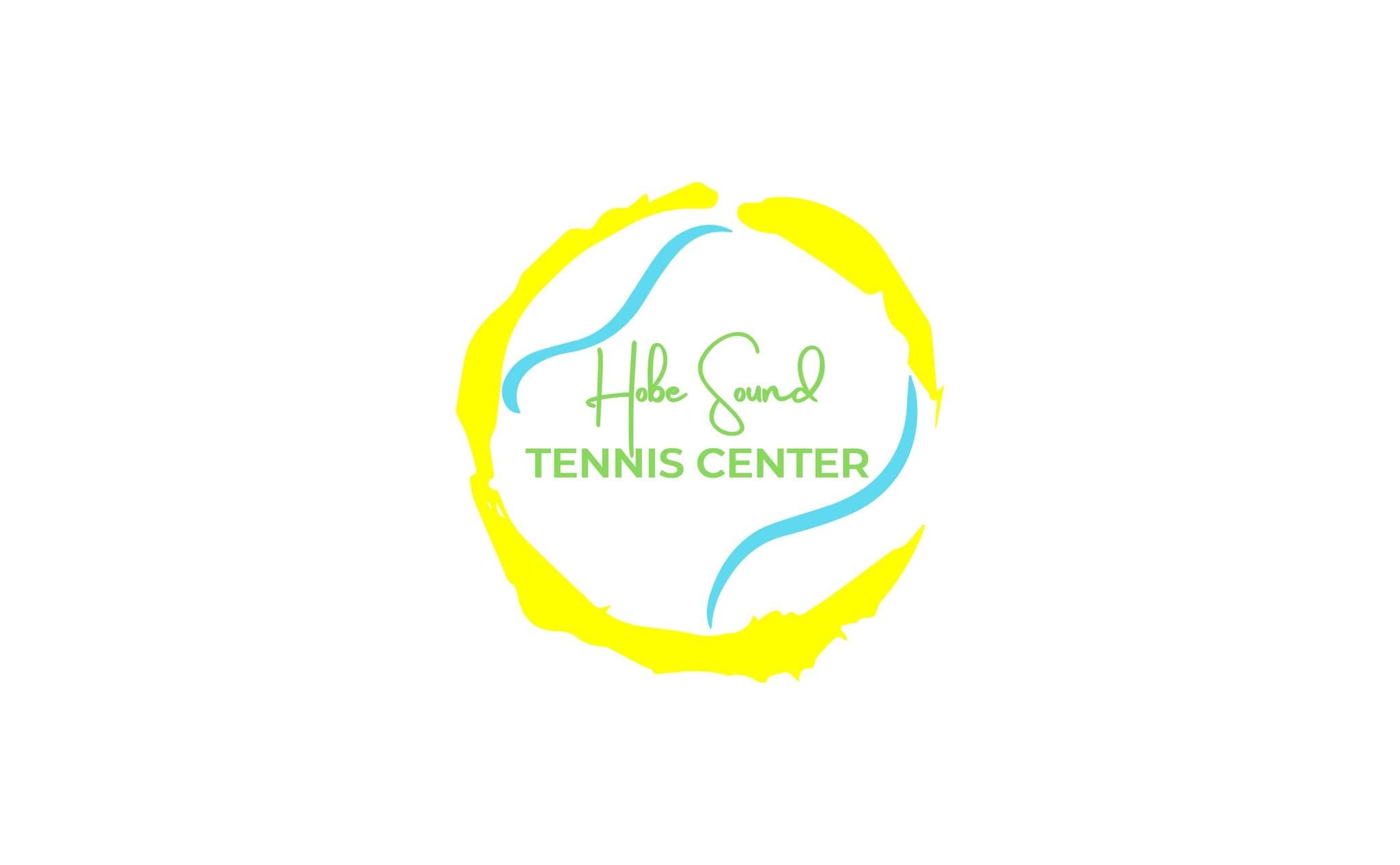 Hobe Sound Tennis Center pickleball court