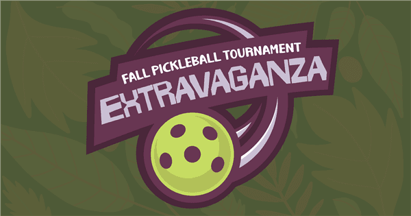 Fall Pickleball Extravaganza