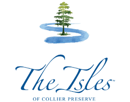 Isles of Collier Preserve pickleball court