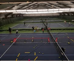 Maywood Racquets Club