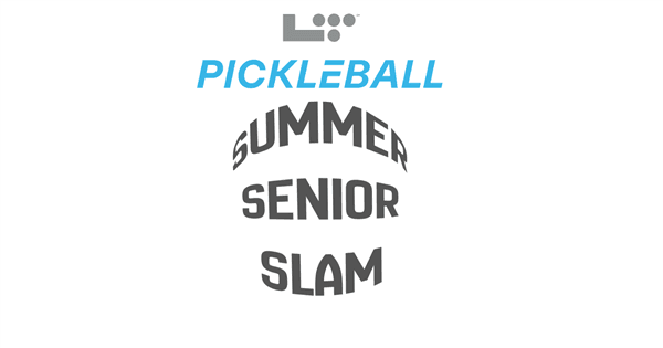 Life Time Miami Summer Senior Pickleball Tournament