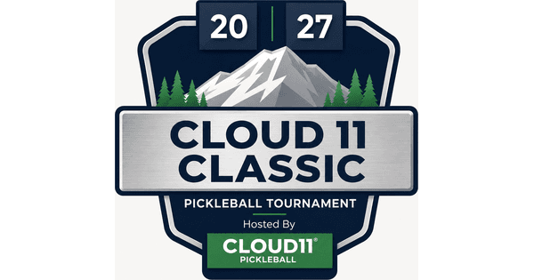 4th Annual Cloud 11 Classic $$