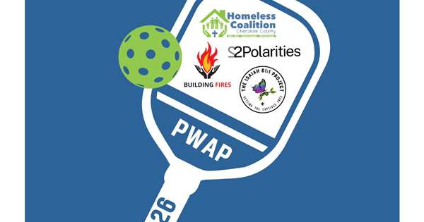 Pickleball with a Purpose 2026