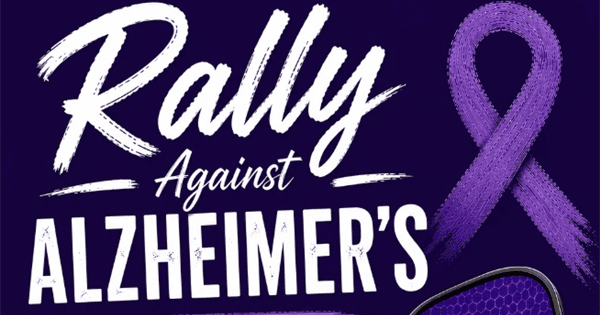 Rally Against Alzheimer's