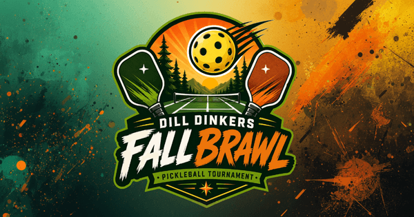 Dill Dinkers Fall Brawl