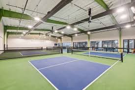 Westlake Ranch Pickleball & Clubhouse