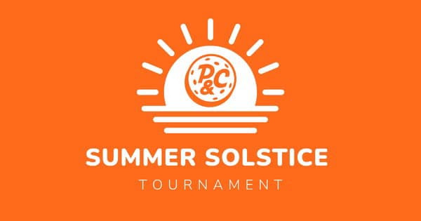 Pickle and Chill's Summer Solstice Round Robin