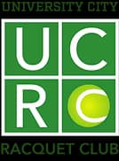University City Racquet Club pickleball court