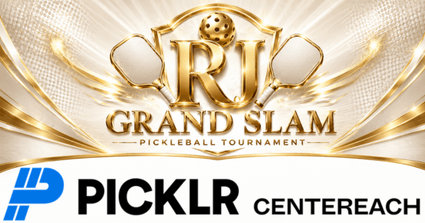 RJ Grand Slam open - $$ Money Ball $$