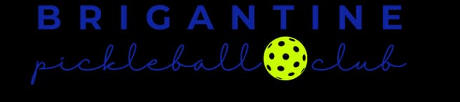Brigantine Pickleball Club pickleball court