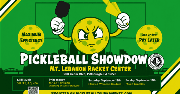 MINI SHOWDOWN at Mt. Lebanon