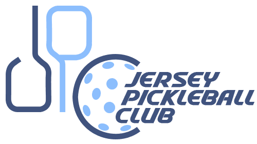 Jersey Pickleball Club pickleball court