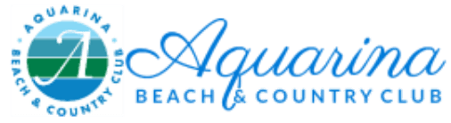Aquarina Tennis Club pickleball court