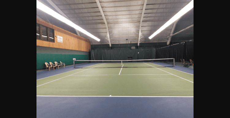 Morristown Field Club