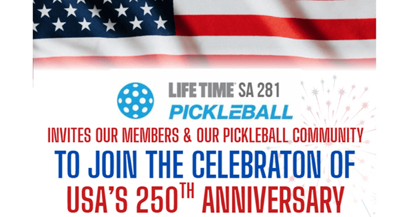 Celebrate! United States of America's 250th Anniversary