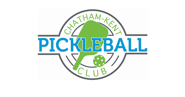 MEMBERS ONLY Chatham Kent Pickleball Club Tournament