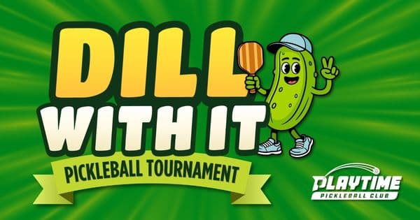 Dill With It