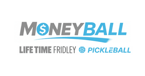Life Time Fridley 3.5-4.0 Moneyball Round Robin Doubles