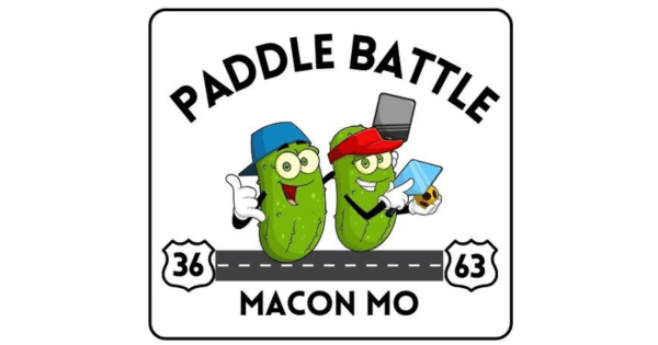 2nd Annual 36-63 Paddle Battle