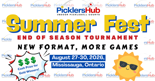 Picklers Hub-Summer Fest
