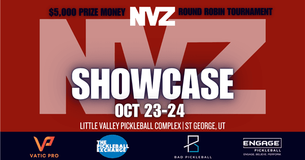 NVZ SOUTHERN UTAH SHOWCASE