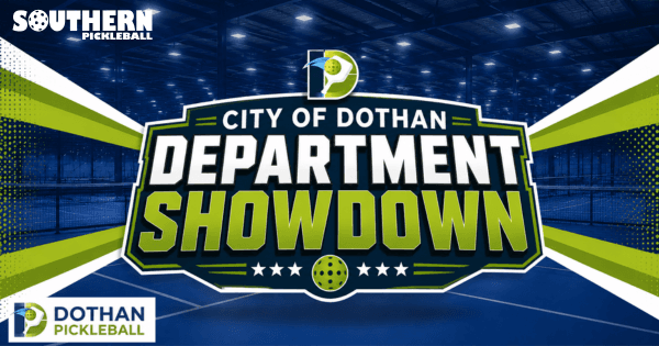 City of Dothan Department Showdown