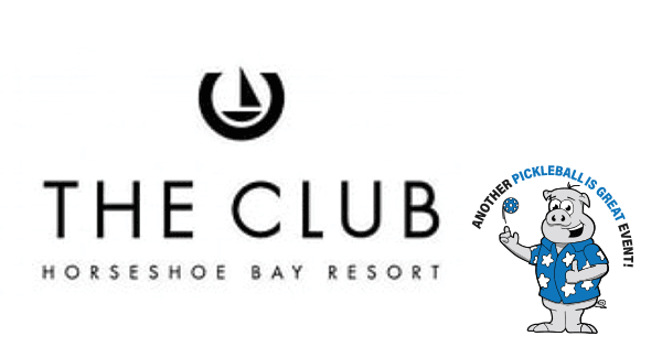 2026 Horseshoe Bay Resort Fall Open - ALL AGES + USSP Circuit Event by PIG