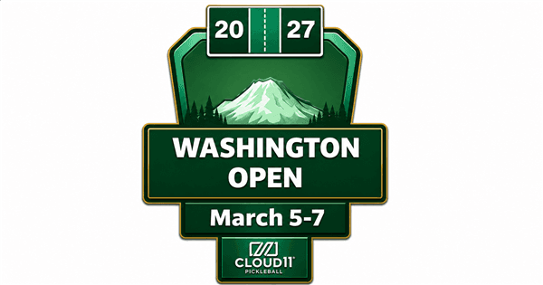 Washington Open Hosted By Cloud 11 $$