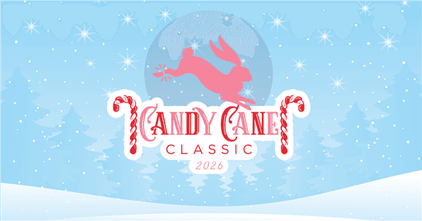 Lucky Shots Candy Cane Classic 2026