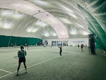 Tennis Innovators Academy