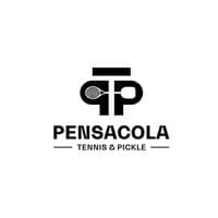 Pensacola Tennis & Pickle pickleball court