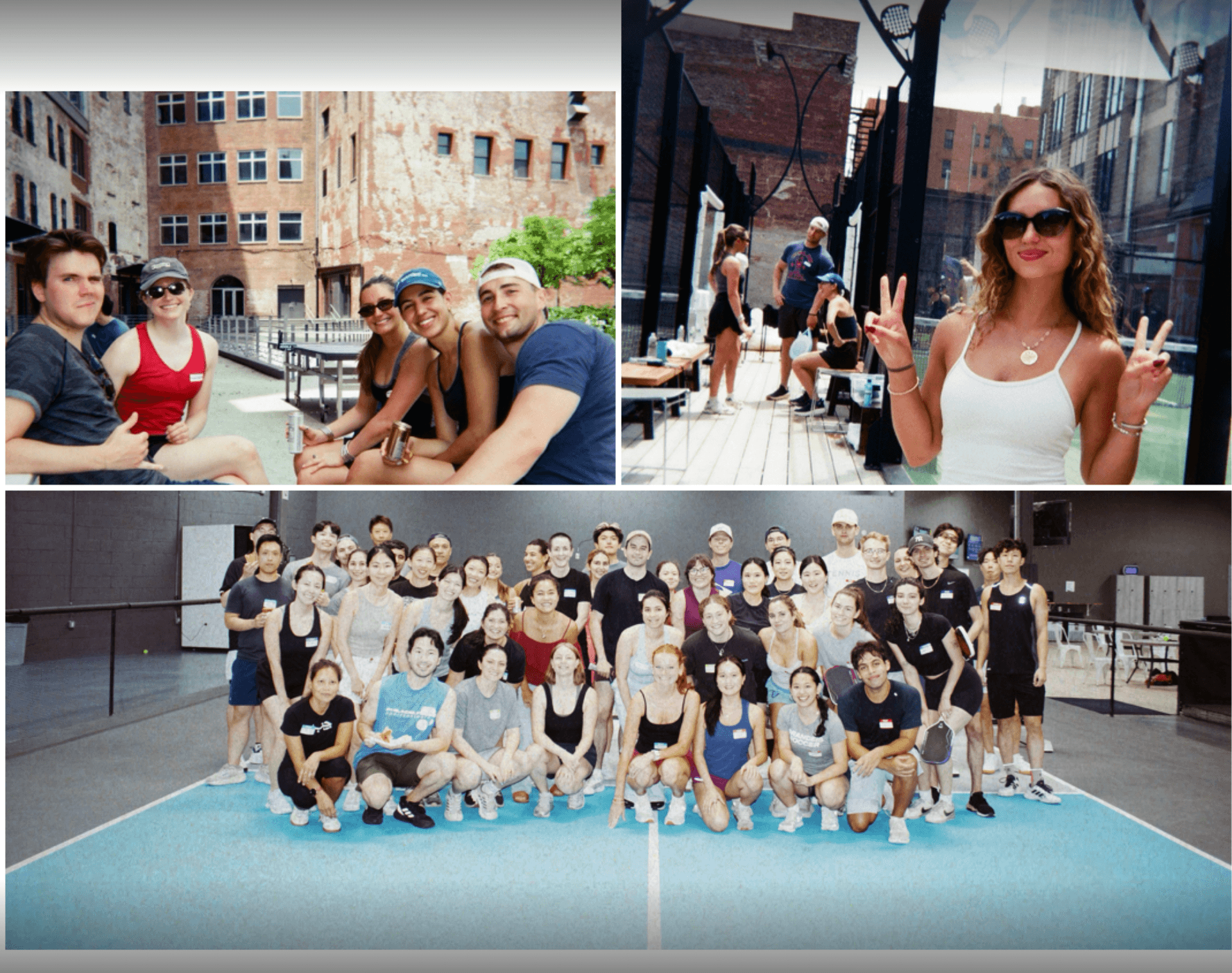RACKET SOCIAL 005