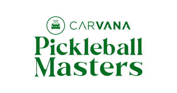 PPA Tour: Carvana Pickleball Masters Powered by Invited