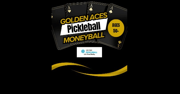 Golden Aces Moneyball