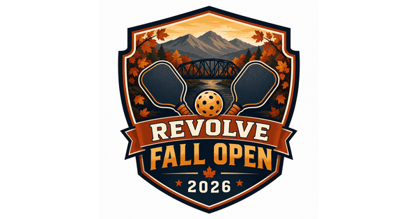 Revolve Fall Open 2026