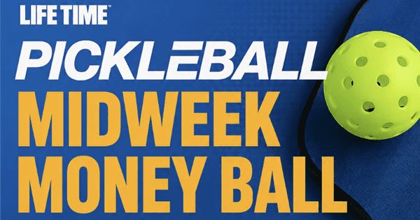 LT Midweek Moneyball