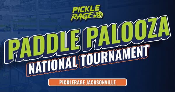 Paddle Palooza - Jacksonville