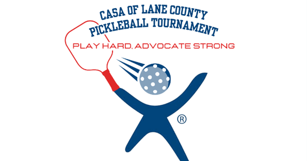 CASA of Lane County Pickleball Tournament 2026