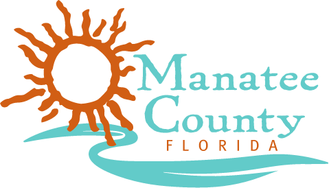 Manatee County Sports and Leisure pickleball court