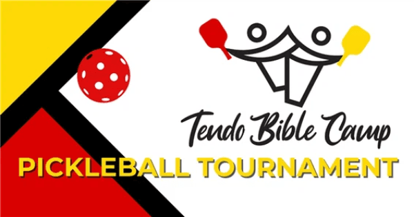 Tourney for Tendo 2026