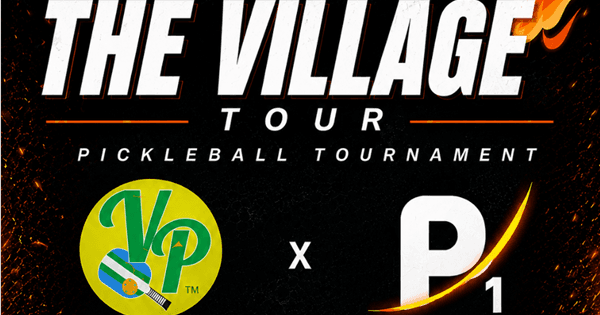 Prestige/VP Tour #3 ($6K in Prizes)