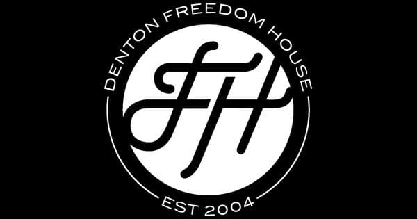 Denton Freedom House Pickleball Tournament