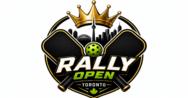 Rally Open Moneyball (Paddle, $Cash Prize) Powered by Apollo Pickleball